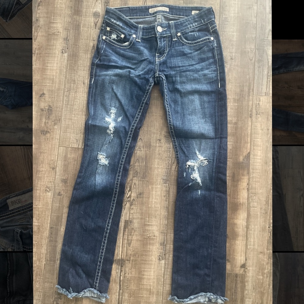 BKE Jeans